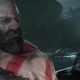 kratos in god of war